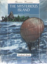 Image of The Mysterious Island Activity Book